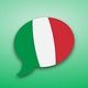 SpeakEasy Italian ~ Offline Phrasebook and Flashcards with Nativ pour mac