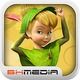 Fairy Tales - english fairytales for kids pour mac