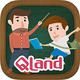 Little Red Riding Hood and The Ugly Duckling - QLand pour mac