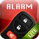 Alarme anti-vol LITE : Protect your device pour mac