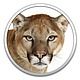 Mac OS X Mountain Lion pour mac