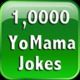 YO Mama Jokes For Facebook(FREE) pour mac