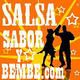 Salsa Sabor y Bembe Radio pour mac