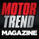 Motor Trend Magazine pour mac