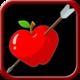 Shoot the apple bow and arrow archery game pour mac