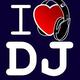 I Love DJ pour mac