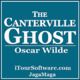 The Canterville Ghost by Oscar Wilde pour mac