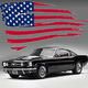 American Muscle Cars pour mac