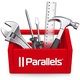 Parallels ToolBox pour mac