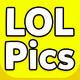 LOL Pics (Funny Pictures) pour mac
