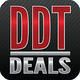 Daily Deal Tips - Get Wag Jag, Groupon, Buytopia, Deal Ticker, L pour mac