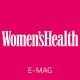 Women's Health Deutschland pour mac