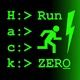 Hack Run ZERO pour mac