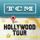 TCM Hollywood Tour pour mac