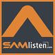 SAMlisten - Romántica pour mac Télécharger SAMlisten - Romántica