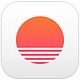 Sunrise Calendar iOS pour mac
