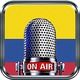 'A Colombia Radios - Las Mejores radios AM y FM gratis - Interne pour mac