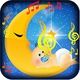 Baby Lullabies - Lullaby songs, sleepy sounds and white noise fo pour mac
