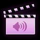Easy Music Video Maker: Music   Video = Musicvideo pour mac