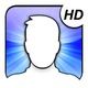 Facely HD for Facebook Free   Social Apps Browser pour mac