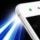 Flashlight for iPhone , iPod and iPad pour mac
