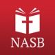 NASB Bible pour mac