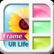 FrameUrLife Pro - Picture Frames   Photo collage pour mac
