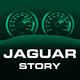 Jaguar Story pour mac