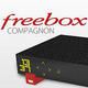 Freebox Compagnon / Ma Freebox pour mac