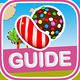 Guide pour Candy Crush Saga pour mac