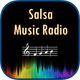 Salsa Music Radio With Music News pour mac