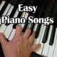 Easy To Play Piano Songs pour mac