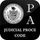PA JudicialProcedure pour mac