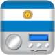 'Argentina Radios: The best News, Sports and Music with Argentin pour mac