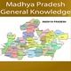 Madhya Pradesh GK - General Knowledge pour mac