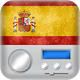 'Spain Radios Free: The Best Stations of Spain with News, Music  pour mac