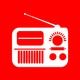 Radio - Der Radioplayer - Die App, die den Zugriff auf das gesam pour mac