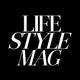 Lifestyle Mag - ECG pour mac