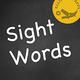 Sight Words List - Learn to Read Flash Cards  pour mac