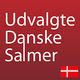 Télécharger Udvalgte Danske Salmer