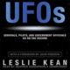 UFOs (by Leslie Kean) pour mac