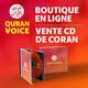 CD islam Shop pour mac