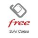 Free Mobile Conso - Non Officiel pour mac