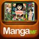 Manga Collection MF pour mac