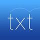 Txt Viewer LITE (txt reader) pour mac