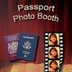 Passport Photo Booth pour mac