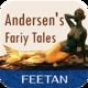 FAIRY TALES OF HANS CHRISTIAN ANDERSEN. pour mac