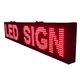 LED Scrolling Sign pour mac