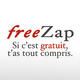 FreeZap pour mac
