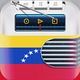 Venezuela Radio - Las Radios libres de Venezuela - Free radios pour mac